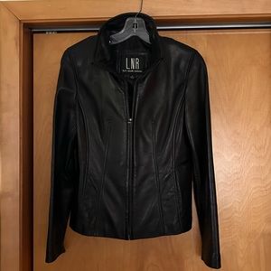 Genuine Leather jacket